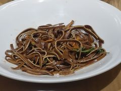 -清雅臻品·竹林院落·新派青岛菜(崂山店)