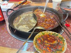 -赵美丽·重庆社区火锅·直营店(火车东站·中豪国际店)