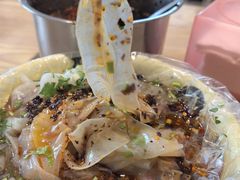 -八分场凉皮老店(正宗)