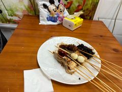 -郭记小街麻辣烫(虎坊路店)