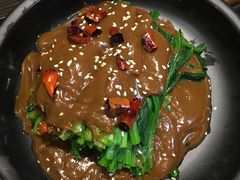 -北京老铺烤鸭(高新店)