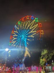 -七彩游乐园(奥体优托邦店)