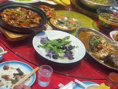 -东北大院·东北菜(三台子店)