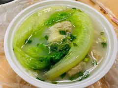 -福星牛奶甜品店(常平店)