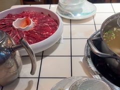 -幸运牛汕头小黄牛牛肉火锅(梅林店)