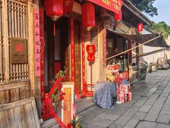 -文儒九号·闽菜馆(三坊七巷店)