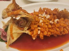 -得月楼·省级非遗·传统苏帮菜(观前店)