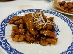 -东兴楼饭庄(六里桥店)
