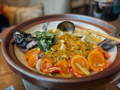 -金孔雀德宏傣味餐馆(魏公村店)