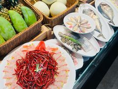 -高佳庄·舟山海鲜(海景旗舰店)