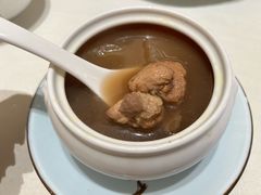 -香港狮子山下·明星粤菜餐厅(北苑店)