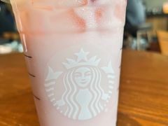 -星巴克(南通如皋文峰大世界店)