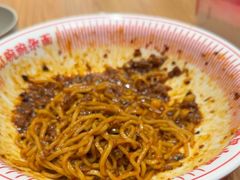 -遇见小面(碧桂园总部店)