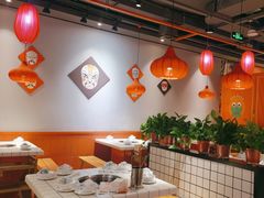 -蛙之绝石锅美蛙鱼头(万达广场攀枝花店)