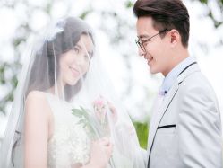 -巴黎新娘婚纱摄影·婚礼策划(嘉定总店)