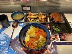 -馔豚·台北菜专门店(深圳湾万象城店)