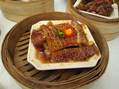 -稻香海鲜饭店(第一国际店)