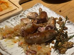 -妮妮酒馆Bistro Nini