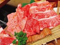 -俺的焼肉(銀座9丁目店)