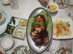 -苏梦江南·淮扬菜(夫子庙店)