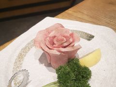 -御牛道日式烤肉料理(杭州万象城店)