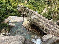 -庐山碧龙潭风景区
