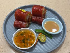 -点都德(龙之梦店)