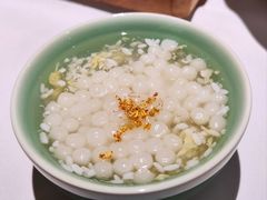 桂花糯米圆子-西湖春天•老字号杭州菜(百汇店)