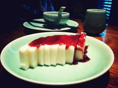 -粗茶淡饭·隐庐私厨(东亭店)