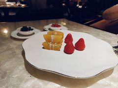-喜公馆(平安金融中心店)