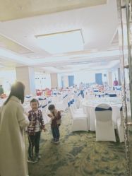 -友豪锦江酒店·宴会厅