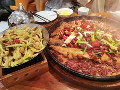 -老板恋上鱼(恒隆广场店)