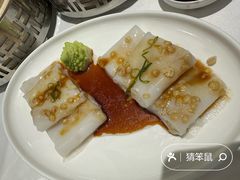 -流花苑精致潮粤菜(越秀店)