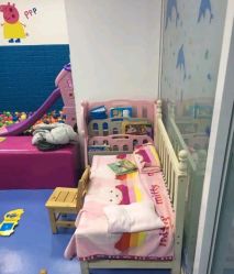 -唯丽莎婴儿游泳小儿推拿馆(清凉门大街店)