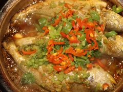 -黄弟大排档·湖南菜·小龙虾·小海鲜(凯旋北路店)
