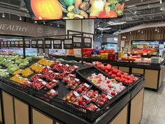 -翠微家园超市(甘家口店)