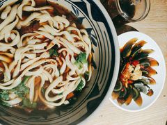 -老九圆山西面馆(CBD店)