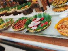 -蓝珊甄选海鲜自助·火锅大排档(近阿那亚店)