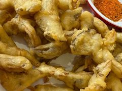 -闫家炸鸡架(五爱总店)