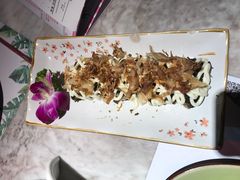 -屋顶花园餐厅(步行街老地王大厦店)