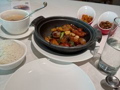 -白云中餐厅·粤菜·亚龙湾喜来登度假酒店