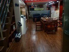 -脊艾堂推拿·艾灸(美年广场店)