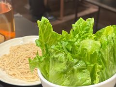 -鲜入唯煮·港式海鲜牛肉火锅(金宝街店)