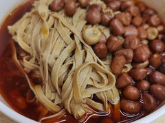 -盛京人人鸡味抻面(珠江桥店)