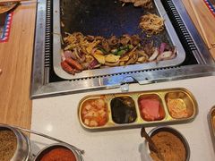 -郭记烤肉创始店(民丰大街店)