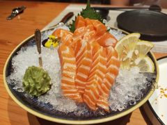 -文三酒肆自助放题(新街口友谊广场店)