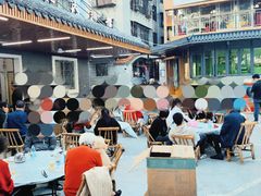 -黎记大排档(慈云路店)