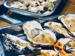 -胶东海鲜大排档(北太平庄店)
