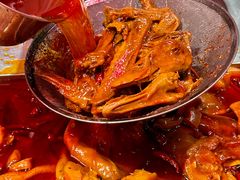 -渝味川菜(夜宵航母店)