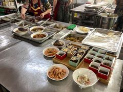 -兴福老面馆(寺路街店)